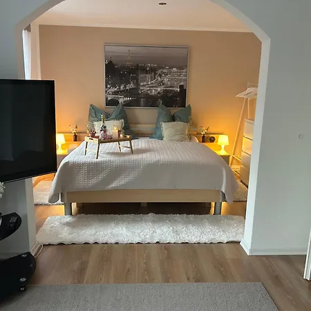 Weiherwiese Apartment