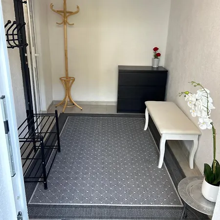 Apartment Weiherwiese