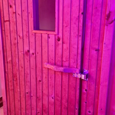 Weiherwiese Apartamento