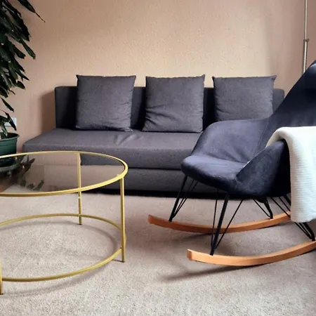 Apartment Weiherwiese