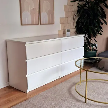 Apartment Weiherwiese