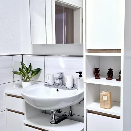 Weiherwiese Zweibruecken