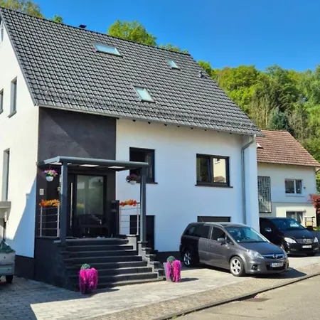 Apartment Weiherwiese Zweibruecken