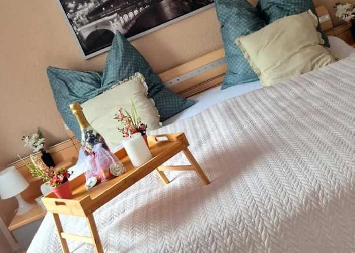 Weiherwiese شقة *