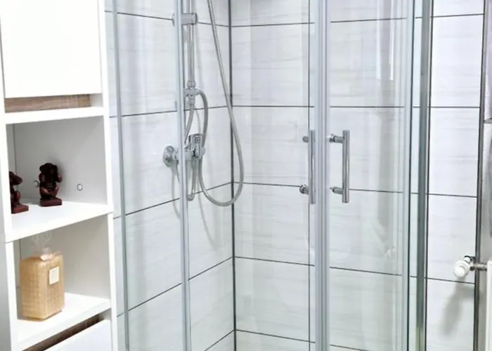 Weiherwiese شقة *