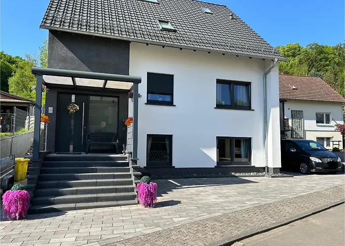 شقة Weiherwiese *